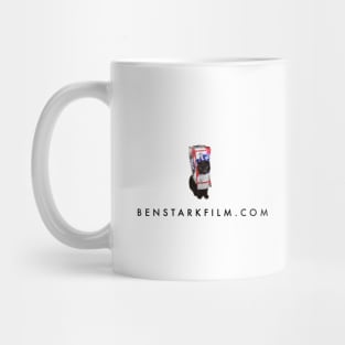 BenStarkFilm.Com Mug